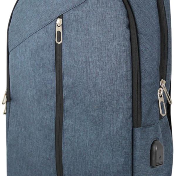 Mochila TARANTO p/ Portáteis até 15,6 - ESPERANZA