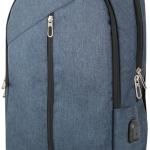 Mochila TARANTO p/ Portáteis até 15,6 - ESPERANZA
