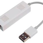 Placa de Rede Externa USB2.0 c/ Wi - Fi