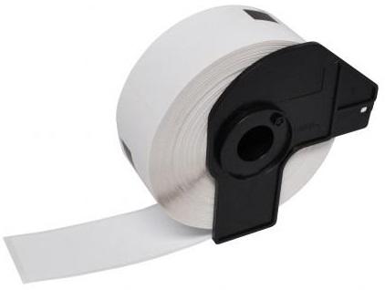 Etiquetas Compativeis DK - 11201 Brother