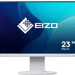 Monitor FlexScan LED IPS 22.5 EV2360 - WT WUXGA (Branco) - EIZO