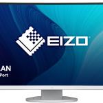 Monitor FlexScan Curvo LED IPS 37.5 EV3895 - WT UltraWide Quad HD+ (Branco) - EIZO