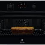 Forno de Encastre Série 500 SurroundCook EVF6E46Z 43L 3000W (Preto) - ELECTROLUX