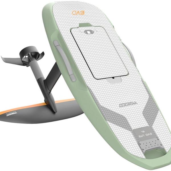 Prancha Elétrica Efoil Flyer Evo Lite - WAYDOO