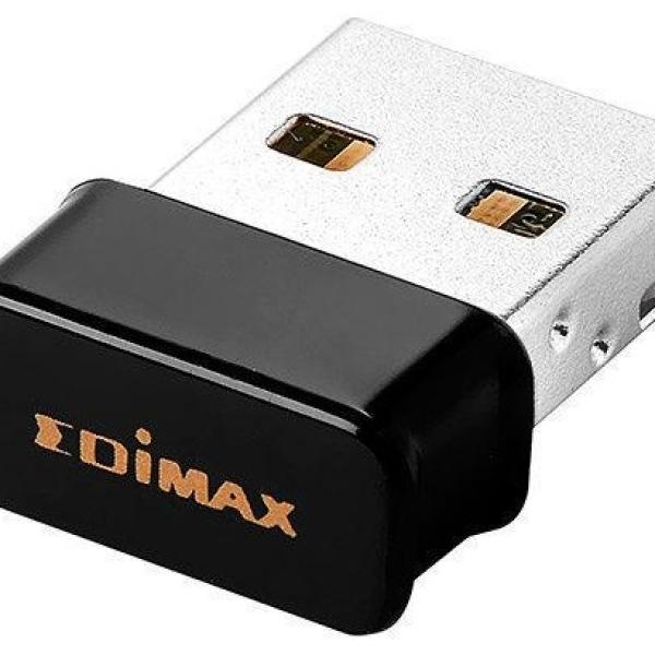 Pen Rede Wi - FI/Bluetooth 150Mbit/s - EDIMAX