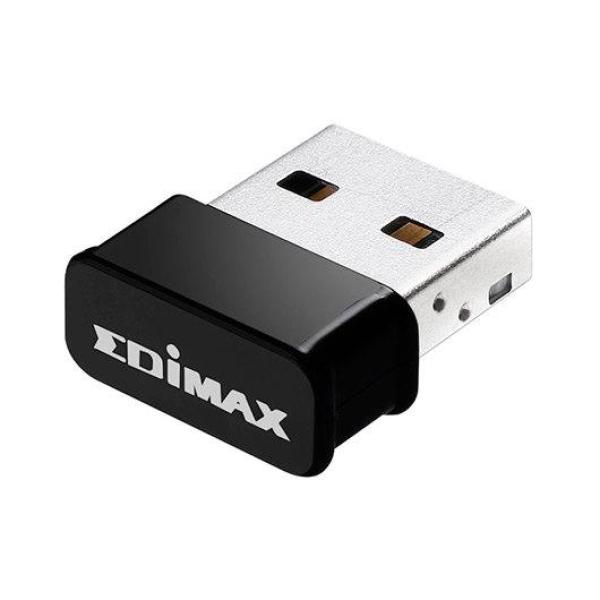 EDIMAX - AC1200 Dual - Band MU - MIMO USB Adapter