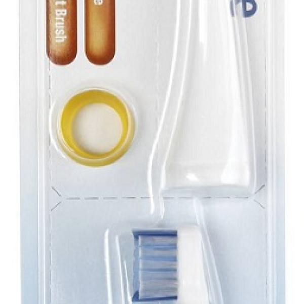 Pack 2x Recargas EW0925 p/ Escova de Dentes Elétrica - PANASONIC