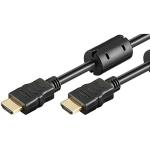 Cabo HDMI Macho - Macho c/ Filtro (10 mts) - EWENT