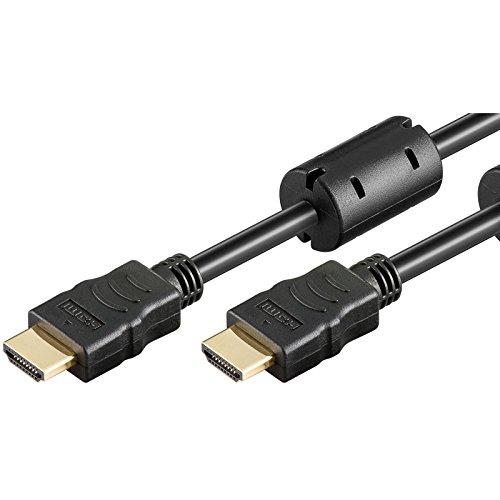 Cabo HDMI Macho - Macho c/ Filtro (10 mts) - EWENT
