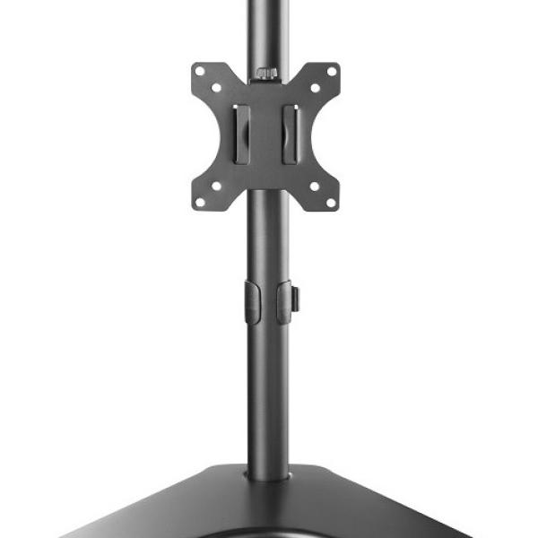 Suporte de Mesa p/ Monitor de 13 a 32 (Preto) - EWENT