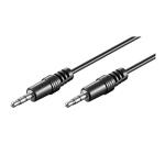 Cabo Jack 3.5mm Macho - 3.5mm Macho (10 mts) - EWENT