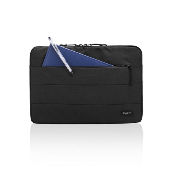 Bolsa Proteção/Transporte p/ Portátil 14.1 (Preto) - EWENT