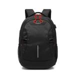Mochila Ewent EW2526 Notebook Backpack 15.6 Preta com Porta USB