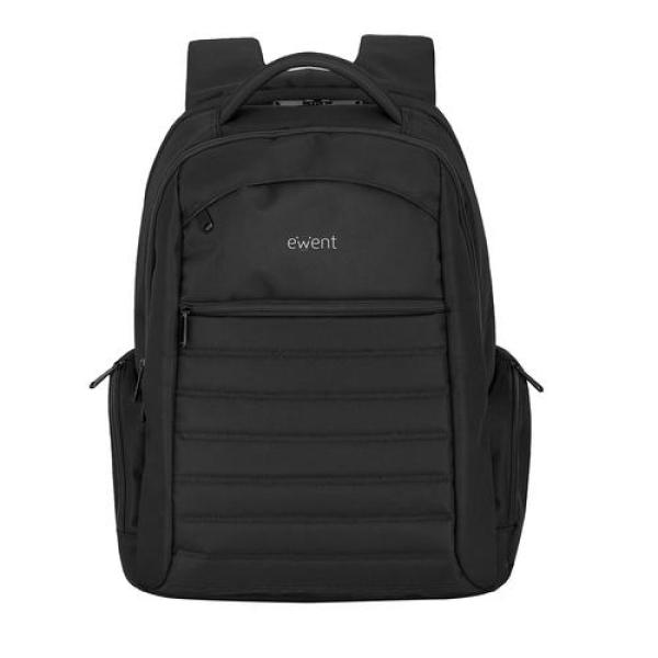 Mochila 17,3 Urban (Preto) - EWENT