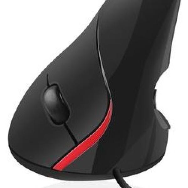 Rato USB Óptico 1000DPI - EWENT