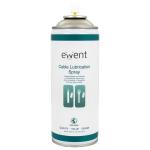Spray Pulverizador Lubrificação de Cabos (400ml) - EWENT