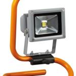 Projector Portátil LED 10W 6500K - PEREL