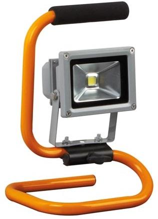 Projector Portátil LED 10W 6500K - PEREL