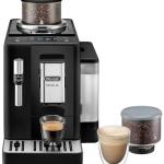 Máquina de Café Automática Rivelia EXAM440.35.B 1.4L 1450W - DELONGHI