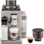 Máquina de Café Expresso Rivelia 1450W EXAM440.55.BG (Bege) - DELONGHI