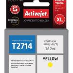 Tinteiro T2794 Compatível c/ Epson (Amarelo) - ACTIVEJET