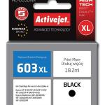 Tinteiro 603XL Compatível c/ Epson (Preto) - ACTIVEJET