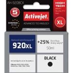 Tinteiro 920XL Compatível HP (Preto) - ACTIVEJET