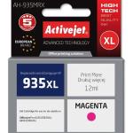 Tinteiro 935XL Compatível HP (Magenta) - ACTIVEJET