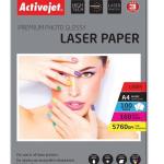 Papel Fotográfico AP4 - 160G100L A4 Lustro 100 Folhas - ACTIVEJET
