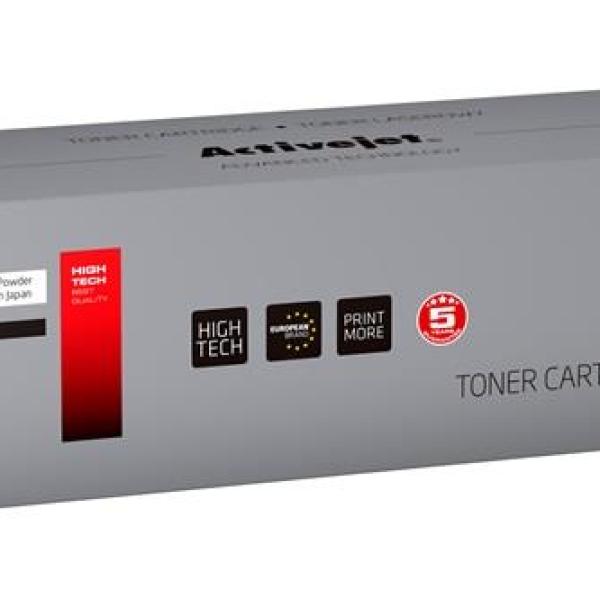 Toner ATB - 241BN Compatível Brother (Preto) - ACTIVEJET