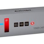 Toner ATB - 245CN Compatível Brother (Ciano) - ACTIVEJET