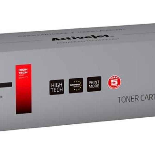 Toner ATB - 1030N Compatível Brother (Preto) - ACTIVEJET