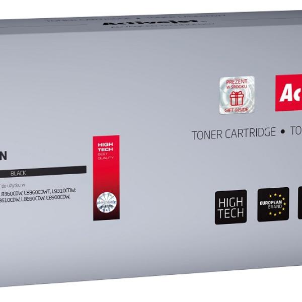 Toner ATB - 426BN Compatível Brother (Preto) - ACTIVEJET