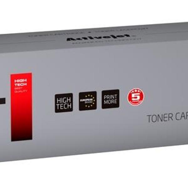 Toner ATC - EXV11N Compatível Canon (Preto) - ACTIVEJET