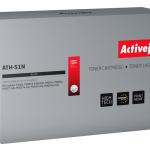 Toner ATH - 51N Compatível HP (Preto) - ACTIVEJET