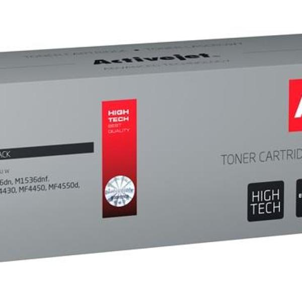 Toner ATH - 78N Compatível HP (Preto) - ACTIVEJET