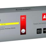 Toner ATH - 322N Compatível HP (Amarelo) - ACTIVEJET