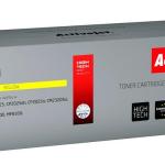 Toner ATH - 532N Compatível HP (Amarelo) - ACTIVEJET