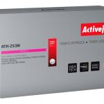 Toner ATH - 253N Compatível HP (Magenta) - ACTIVEJET