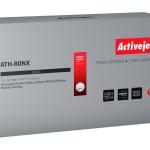 Toner ATH - 80NX Compatível HP (Preto) - ACTIVEJET