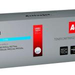 Toner ATH - 411N Compatível HP (Ciano) - ACTIVEJET