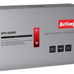 Toner ATH - 360NX Compatível HP (Preto) - ACTIVEJET