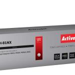 Toner ATH - 81NX Compatível HP (Preto) - ACTIVEJET
