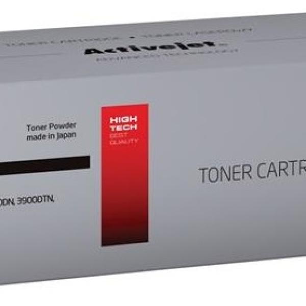 Toner ATK - 310N Compatível Kyocera (Preto) - ACTIVEJET
