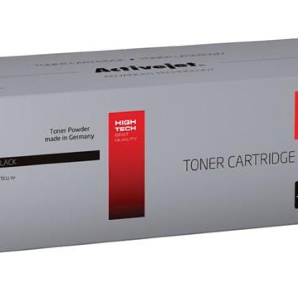 Toner ATK - 3130N Compatível Kyocera (Preto) - ACTIVEJET