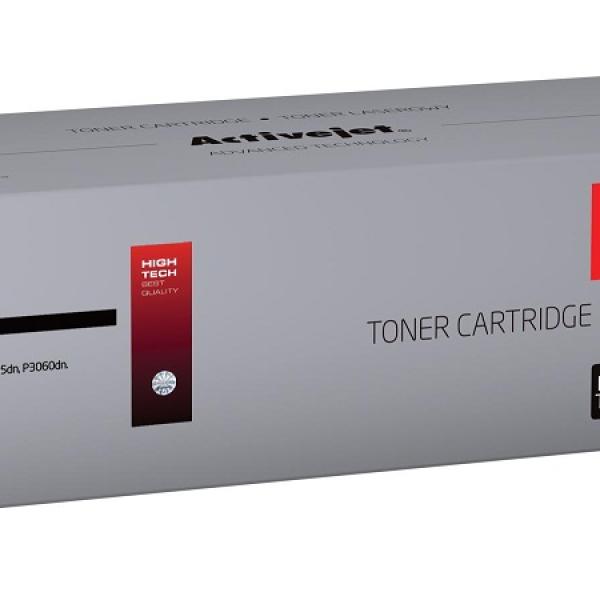 Toner ATK - 3160N Compatível Kyocera (Preto) - ACTIVEJET