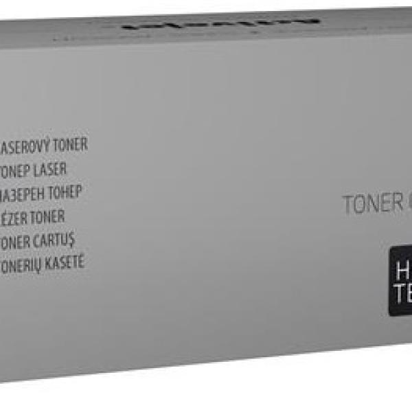 Toner ATK - 5140YN Compatível Kyocera (Amarelo) - ACTIVEJET