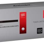 Toner ATL - 502NX Compatível Lexmark (Preto) - ACTIVEJET