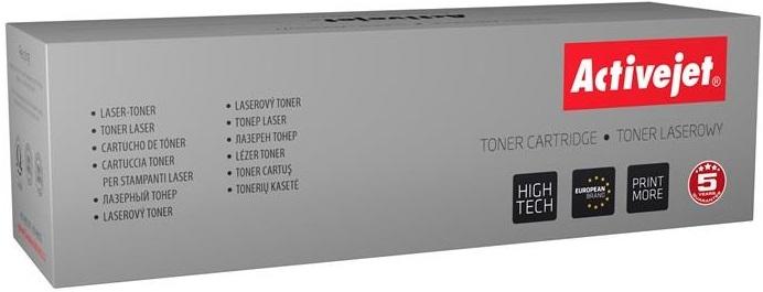 Toner ATL - MS417N Compatível Lexmark (Preto) - ACTIVEJET