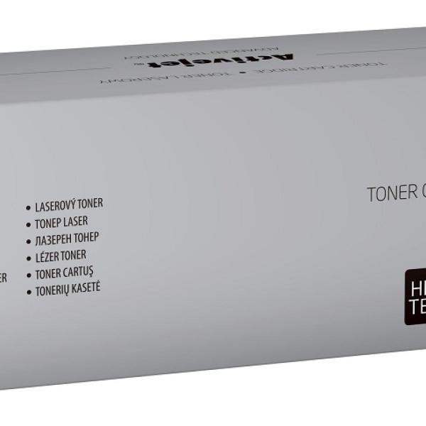 Toner ATM - 324YN Compatível Minolta (Amarelo) - ACTIVEJET